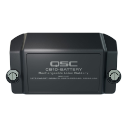 Bateria Recarregável para CB10 CB-BATTERY
