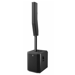 Sistema de Coluna Portátil 2000W Electro-Voice EVOLVE 90