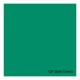 Gelatina E-Colour 124 Dark Green Folha 50x60cm Rosco 150124