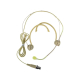 Microfone Headset Kadosh KMH-186