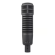 Microfone Supercadióide Electro-Voice RE20BK