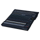 Mesa de Som Yamaha MG206C-USB