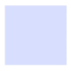 Gelatina Cinegel 3206 fl 50 x 60cm 1/3 Blue Rosco 2113206F
