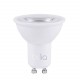 Lâmpada Dicróica Dimerizável 7W GU10 Brilia 438978