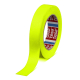 Fita Gaffer Amarela Fluorescente 28mm x 25m Tesa 467124AM