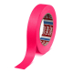 Fita Gaffer Rosa Fluorescente 28mm x 25m Tesa 467124RS