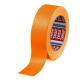 Fita Gaffer Laranja Fluorescente 28mm x 25m Tesa 467148LA