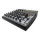 Mesa de som 12 canais Behringer XENYX1202FX