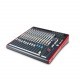Mesa de som analógica 16 canais Allen & Heath ZED16FX