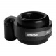 Cachimbo Para Microfones 3/4 Shure A55M