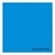 Gelatina E-Colour 132 Medium Blue Rosco 150132