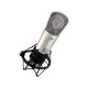 Microfone estúdio condensador Behringer B2PRO