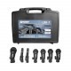 Kit de Microfones para Bateria Lexsen LDK-7