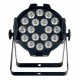 Refletor Led Par Nebula 8 Tecshow LED818SP