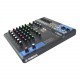 Mesa de som 10 canais Yamaha MG10