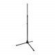 Pedestal para Microfone Euro-Style On Stage MS7700B