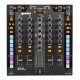 Mixer DJ 4 canais Gemini PMX-20