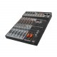 Mesa de Som de 8 Canais Soundcraft SX802FX
