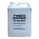 Fluido máquina de fumaça Original Rosco 4L FX Neutro 1000135