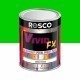Tinta Verde Vivid FX Bright Deep Green Rosco 3516262