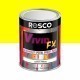 Tinta Amarela Vivid FX Bright Lemon Yellow Rosco 3516251