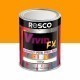 Tinta Laranja Vivid FX Bright Orange Rosco 3516253