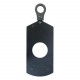 Porta Gobo para refletor Elipsoidal Croma Efekt CROMAPFL-G1