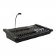 Mesa de iluminação DMX de 48 canais Croma Efekt CROMA48DIM
