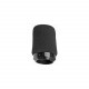 Espuma de microfone com trava Shure A2WS-BLK