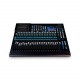 Mesa de som digital 24 canais Allen & Heath QU-24