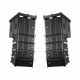 Sistema de Line Array Ativo MLA206X4+MLA115+RF-TWIN