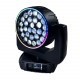 Moving Head Wash LED CROMAWASH420Z-R