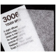 Gelatina Cinegel 3006 fl 50 x 60cm Tough Spun Rosco 2133006F