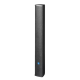 Caixa acústica passiva Vertical array 200W K3-BK FdB