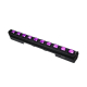 Refletor Ribalta 150W 10x15W RGBW 4in1 3° Betopper L1015