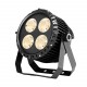 Refletor PAR LED 200W Outdoor 4x50W COB Betopper LCW001-H