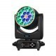 Moving Head Wash 285W LED 19x15W RGBW 4in1 Betopper LM1915R