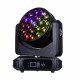 Moving Head Wash 760W LED 18x40W RGBW 4in1 Betopper LM1940