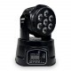 Moving Head Wash 56W LED 7x8W RGBW 4in1 Kohbak KB60WASH