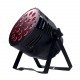 Refletor PAR LED 144W Indoor 18x8W RGBW Betopper LPC004-H
