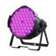 Refletor PAR LED 162W Indoor 54x3W RGB 3in1 Betopper LPC007