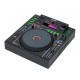CD Player CDJ Simples Mesa CD-R e MP3 USB Gemini MDJ900