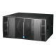 Caixa acústica ativa Subwoofer 2400W RMS Fdb MLA218BA
