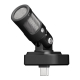  Microfone estéreo USB-C Shure MV88-USBC