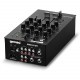 Mixer DJ Analógico 2 Canais 3 Vias Bluetooth Gemini MXR01BT