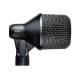 Microfone bumbo dinâmico Nexadyne 2 Revonic Shure NXN2