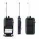 Receptor In Ear Sem Fio UHF 8 Canais PSM300 Shure P3R-J13T