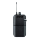 Receptor in ear sem fio UHF 8 canais P3RA Shure P3RA-K12