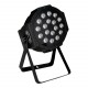 Refletor LED PAR 18x1W Indoor Skypix SKIF181