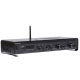 Amplificador Multiuso 160W Rms Frahm SLIM2700G5OPTICAL